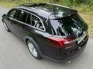 Opel Insignia Country Tourer 2.0 BI-TURBO 195KM Navi Alu18'' Super Stan 4x4 Panorama - 7