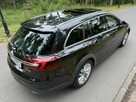 Opel Insignia Country Tourer 2.0 BI-TURBO 195KM Navi Alu18'' Super Stan 4x4 Panorama - 11