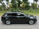 Opel Insignia Country Tourer 2.0 BI-TURBO 195KM Navi Alu18'' Super Stan 4x4 Panorama - 13
