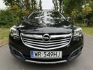 Opel Insignia Country Tourer 2.0 BI-TURBO 195KM Navi Alu18'' Super Stan 4x4 Panorama - 16