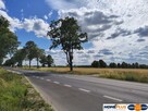 Działka z WZ 4 domy blisko Narwi 35km od Warszawy