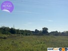 Działka budowlana 1,5 km od centrum Radzymina