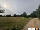 Działka usł. turystyki 250 m od Bugu-Arciechów - 12