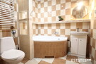Bliźniak/Słomniki/110m2/działka 7ar - 9