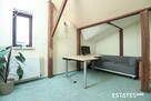 Bliźniak/Słomniki/110m2/działka 7ar - 11
