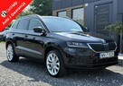 Škoda Karoq Serwis ASO Salon Polska Poleasingowy I właściciel VAT 23% Bezwypadkowy - 1