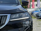 Škoda Karoq Serwis ASO Salon Polska Poleasingowy I właściciel VAT 23% Bezwypadkowy - 4