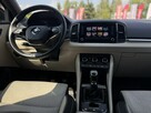 Škoda Karoq Serwis ASO Salon Polska Poleasingowy I właściciel VAT 23% Bezwypadkowy - 12