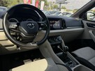 Škoda Karoq Serwis ASO Salon Polska Poleasingowy I właściciel VAT 23% Bezwypadkowy - 14
