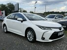 Toyota Corolla Salon Polska Poleasingowy I właściciel Serwis ASO VAT 23% Bezwypadkowy - 4