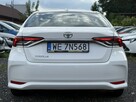 Toyota Corolla Salon Polska Poleasingowy I właściciel Serwis ASO VAT 23% Bezwypadkowy - 6