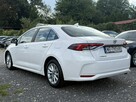 Toyota Corolla Salon Polska Poleasingowy I właściciel Serwis ASO VAT 23% Bezwypadkowy - 8