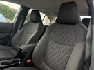Toyota Corolla Salon Polska Poleasingowy I właściciel Serwis ASO VAT 23% Bezwypadkowy - 9
