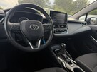 Toyota Corolla Salon Polska Poleasingowy I właściciel Serwis ASO VAT 23% Bezwypadkowy - 13