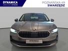 Škoda Superb VAT 23% Combi Essence 1.5TSI mHEV 150KM DSG 2024/2025 r., salon PL, V - 2