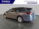 Škoda Superb VAT 23% Combi Essence 1.5TSI mHEV 150KM DSG 2024/2025 r., salon PL, V - 5