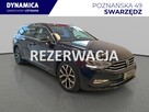 Volkswagen Passat Variant VAT 23% Business 1.5TSI 150KM DSG 2023 r., salon PL, I właściciel