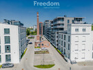 Loft 103 m² tuż przy Manufakturze - 5