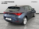 Seat Leon VAT 23% Style 1.0TSI 110KM M6 2022 r., salon PL, I właściciel - 2