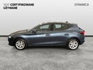 Seat Leon VAT 23% Style 1.0TSI 110KM M6 2022 r., salon PL, I właściciel - 3