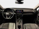 Seat Leon VAT 23% Style 1.0TSI 110KM M6 2022 r., salon PL, I właściciel - 4