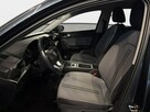 Seat Leon VAT 23% Style 1.0TSI 110KM M6 2022 r., salon PL, I właściciel - 6