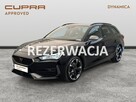 Cupra Leon Sportstourer VAT 23% 2.0TSI 245KM DSG 2023 r., salon PL, I właściciel, gwarancja - 1