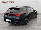 Cupra Leon Sportstourer VAT 23% 2.0TSI 245KM DSG 2023 r., salon PL, I właściciel, gwarancja - 2