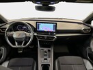 Cupra Leon Sportstourer VAT 23% 2.0TSI 245KM DSG 2023 r., salon PL, I właściciel, gwarancja - 4
