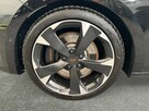 Cupra Leon Sportstourer VAT 23% 2.0TSI 245KM DSG 2023 r., salon PL, I właściciel, gwarancja - 9