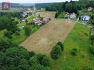 Działka rolno-budowlana Zebrzydowice gm. Kalwaria Zebrzydowska - 3