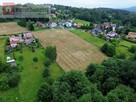 Działka rolno-budowlana Zebrzydowice gm. Kalwaria Zebrzydowska - 5
