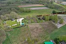 Działka budowlana Sumin gm. Urszulin - 5