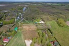 Działka budowlana Sumin gm. Urszulin - 6
