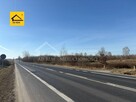 Działka usługowa Trzciniec gm. Lubartów, Trzciniec, Lubartów - 2