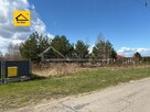 Działka budowlana Wola Niemiecka gm. Niemce, Wola Niemiecka