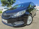 Opel Zafira Klimatronic 2-stref, Nawigacja, Kamera cofania, PDC 2x, 7 osobowy - 2