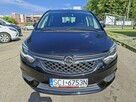 Opel Zafira Klimatronic 2-stref, Nawigacja, Kamera cofania, PDC 2x, 7 osobowy - 3