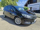Opel Zafira Klimatronic 2-stref, Nawigacja, Kamera cofania, PDC 2x, 7 osobowy - 4