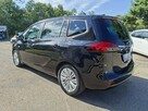 Opel Zafira Klimatronic 2-stref, Nawigacja, Kamera cofania, PDC 2x, 7 osobowy - 8