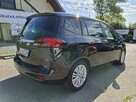 Opel Zafira Klimatronic 2-stref, Nawigacja, Kamera cofania, PDC 2x, 7 osobowy - 11