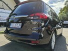 Opel Zafira Klimatronic 2-stref, Nawigacja, Kamera cofania, PDC 2x, 7 osobowy - 12