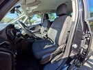 Opel Zafira Klimatronic 2-stref, Nawigacja, Kamera cofania, PDC 2x, 7 osobowy - 14