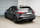 Audi A3 45TFSIe 245 KM Stronic S-line Matrix Kamera Virtual - 2
