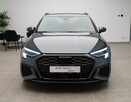 Audi A3 45TFSIe 245 KM Stronic S-line Matrix Kamera Virtual - 6