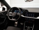 Audi A3 45TFSIe 245 KM Stronic S-line Matrix Kamera Virtual - 14