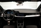 Audi A3 45TFSIe 245 KM Stronic S-line Matrix Kamera Virtual - 15