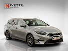 Kia Cee'd 1,5 T-GDI(160 KM) Business Line Plus Salon PL Faktura Vat - 3