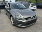 Volkswagen Golf - 2