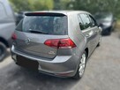 Volkswagen Golf - 3